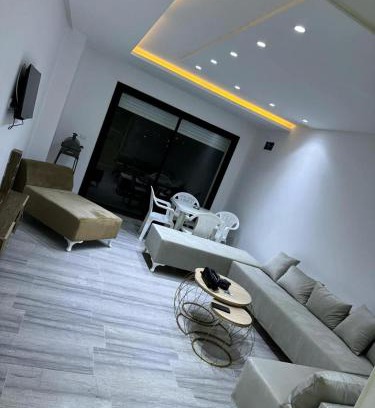 Ain Zaghouan Apartment | Residence dhekra R3