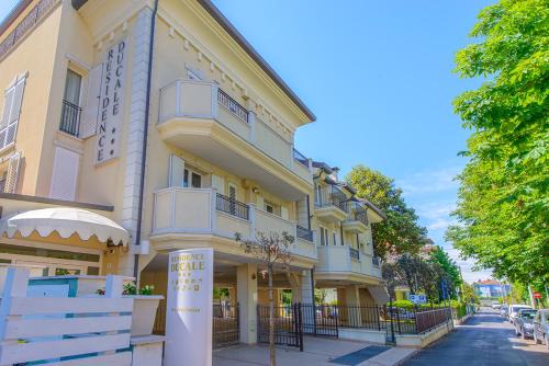 Viserbella Apartment | Residence Ducale