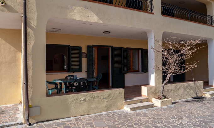 Porto Ottiolu Apartment | Residence fiorito beach 400mt by portoottioluaffitti