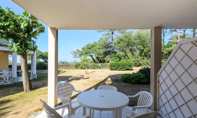 Bourgenay Apartment | Residence Port Bourgenay - maeva Home - 2 room apartment for 5 people - Selection