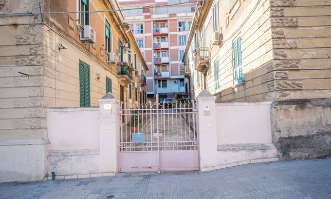 Province of Messina Bed & Breakfast | Residence Garenia 11