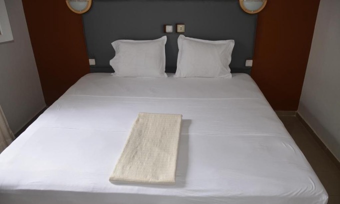 Yamoussoukro Hotel | Residence Heaven