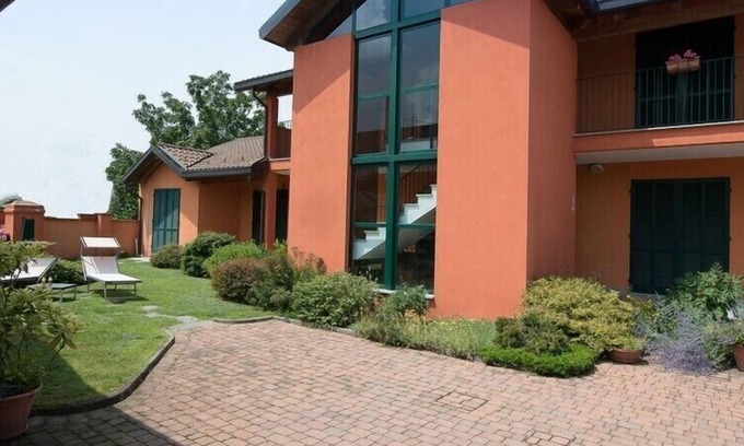 Crescentino House | Residence I Cigni