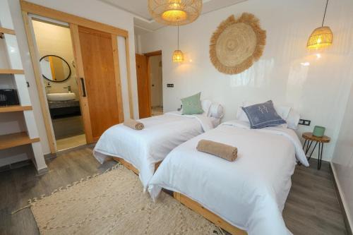 Imsouane Cabin | Residence Imsouane Surf Camp
