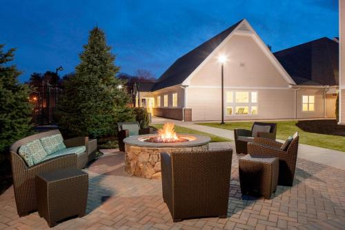 Norwood Hotel | Residence Inn Boston Norwood