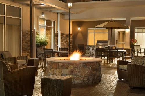 Winston - Salem Hotel | Residence Inn by Marriott Winston-Salem Hanes Mall