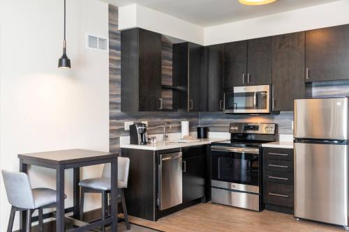Acton Hotel | Residence Inn by Marriott Indianapolis South/Greenwood
