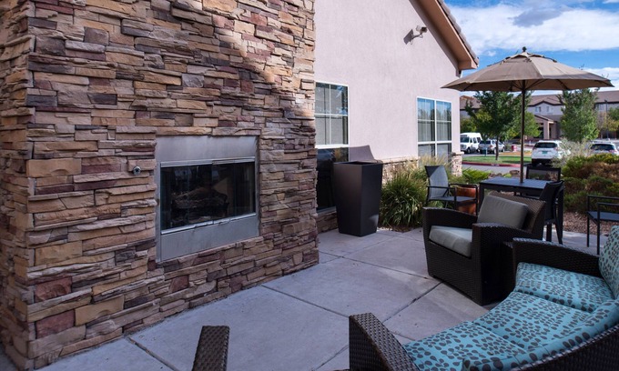 Victory Hills Hotel | Residence Inn by Marriott Albuquerque Airport