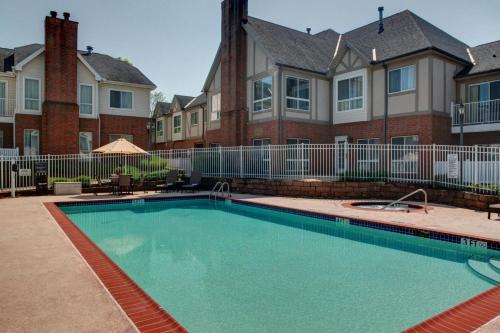 Independence Hotel | Residence Inn by Marriott Cleveland Independence