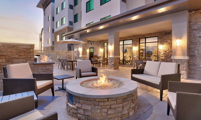 Avondale Hotel | Residence Inn by Marriott Phoenix West/Avondale