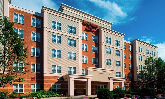 Framingham Hotel | Residence Inn by Marriott Boston Framingham