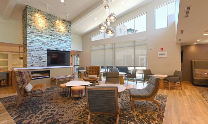 North Chesterfield Hotel | Residence Inn by Marriott Richmond West/Midlothian