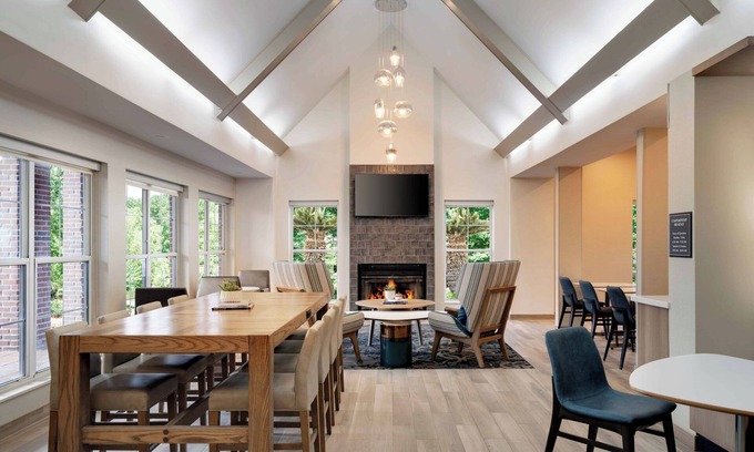 Franklin Park Hotel | Residence Inn By Marriott Austin South