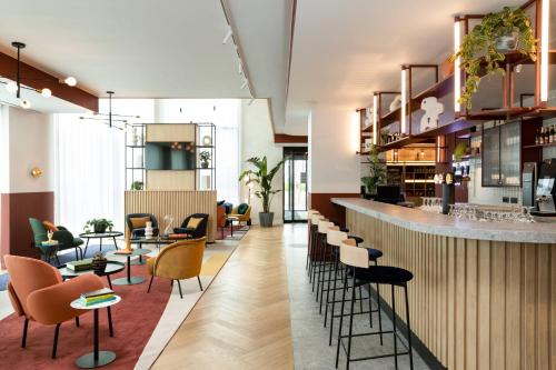 Diegem Hotel | Residence Inn by Marriott Brussels Airport