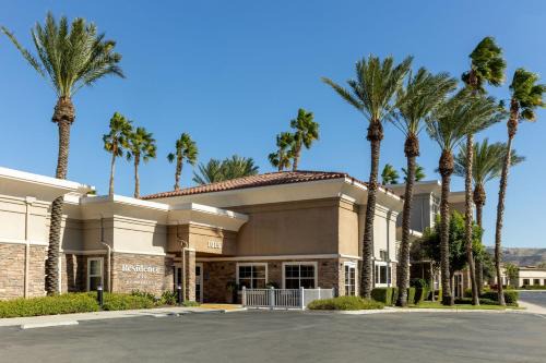 Corona Hotel | Residence Inn by Marriott Corona Riverside