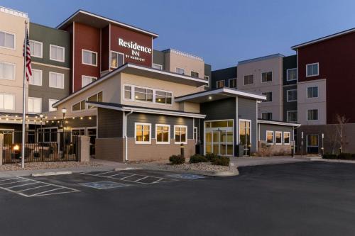 Northfield Hotel | Residence Inn by Marriott Denver Central Park