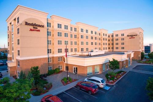 Vaughan Hotel | Residence Inn by Marriott Toronto Vaughan