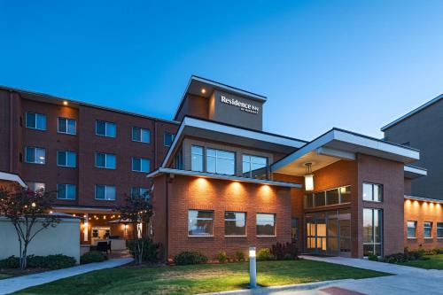 Bedford Hotel | Residence Inn by Marriott Dallas DFW Airport West/Bedford