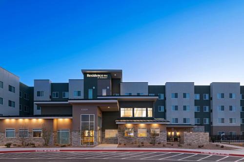 Socorro Hotel | Residence Inn By Marriott El Paso East