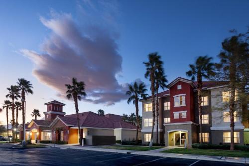 Green Valley North Hotel | Residence Inn by Marriott Las Vegas Henderson/Green Valley