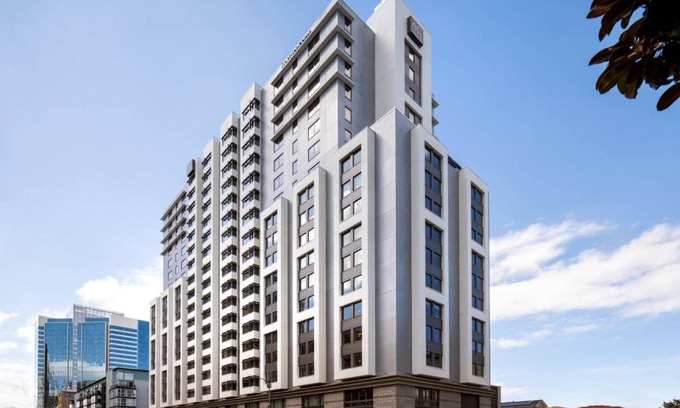 Uptown Oakland Hotel | Residence Inn by Marriott Oakland Downtown