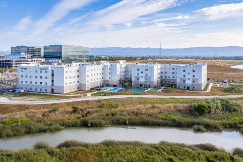 Alviso Hotel | Residence Inn by Marriott San Jose North/Silicon Valley