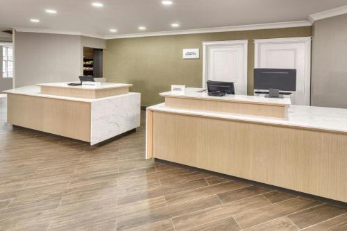 Whitby Hotel | Residence Inn by Marriott Whitby