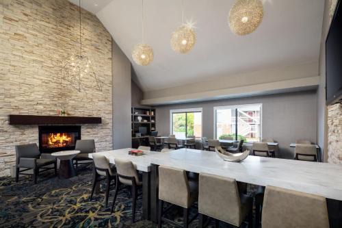 Greentree Hotel | Residence Inn Cherry Hill Philadelphia