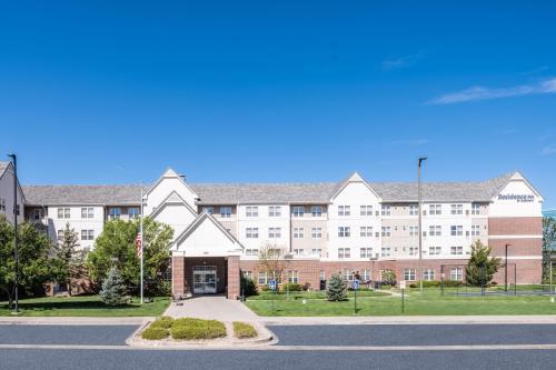 Colorado Springs Hotel | Residence Inn Colorado Springs North/Air Force Academy