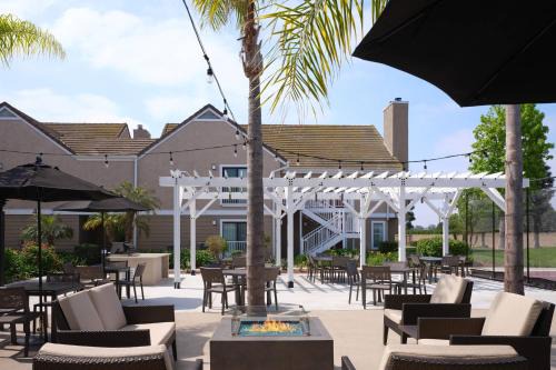 Costa Mesa Hotel | Residence Inn Costa Mesa Newport Beach