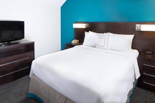 Highland Hotel | Residence Inn Denver Downtown