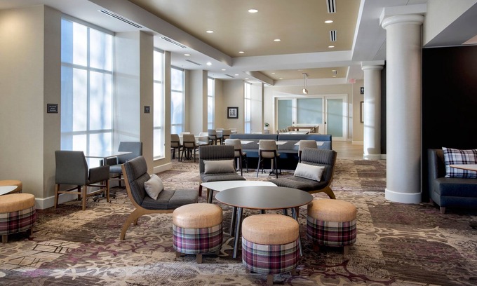Fairfax Hotel | Residence Inn Fairfax City
