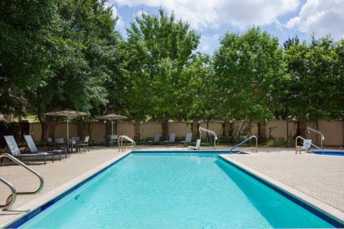 Fort Worth Cultural District Hotel | Residence Inn Fort Worth Cultural District