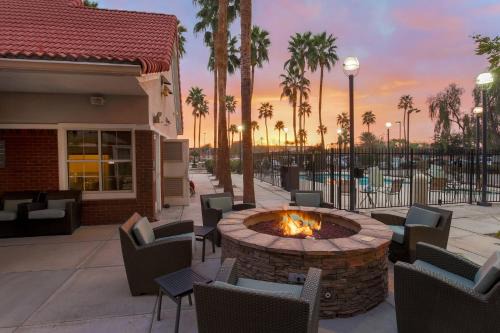 Chandler Hotel | Residence Inn Phoenix Chandler/Fashion Center