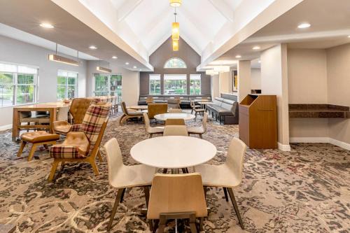 Rancho Cordova Hotel | Residence Inn Sacramento Rancho Cordova