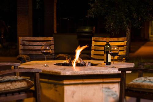 Edenvale Hotel | Residence Inn San Jose South