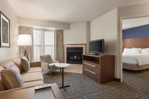 Morgan Hill Hotel | Residence Inn San Jose South/Morgan Hill