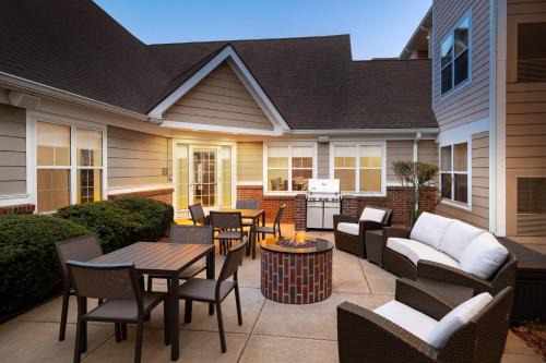 Southington Hotel | Residence Inn Southington