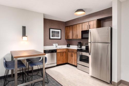 Springfield Hotel | Residence Inn Springfield
