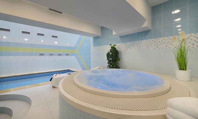 Hluboka nad Vltavou Hotel | Residence Knížecí Dvůr