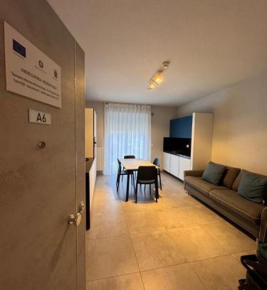 Margherita di Savoia Apartment | Residence La Vela