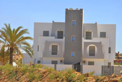Triffa Apartment | Residence La Perle