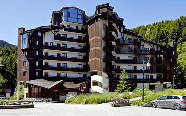 La Perriere Apartment | Residence La Saboia B
