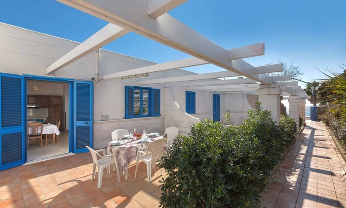 Torre Colimena Apartment | Residence La Scogliera - Bilocale