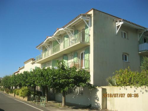 La Tamarissiere Apartment | Residence La Tamarissiere