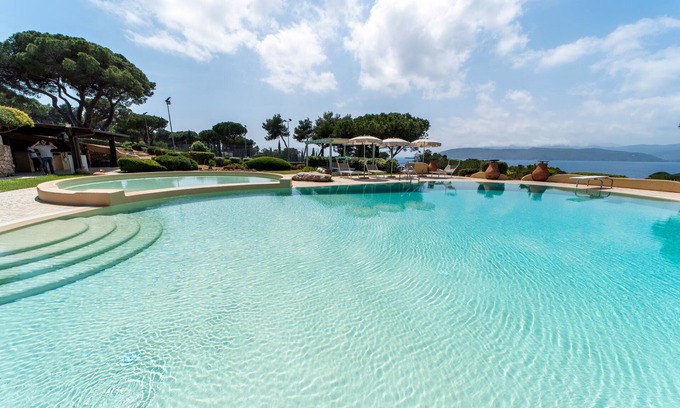 Madonna delle Grazie House | Residence Le Grazie Est