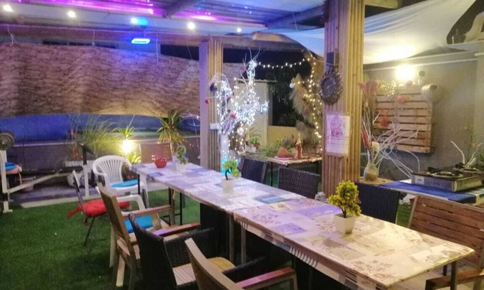 Mahebourg House | Residence Les Bambous B&B