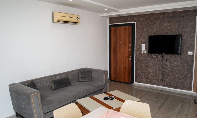 Gabes Apartment | Residence Mami