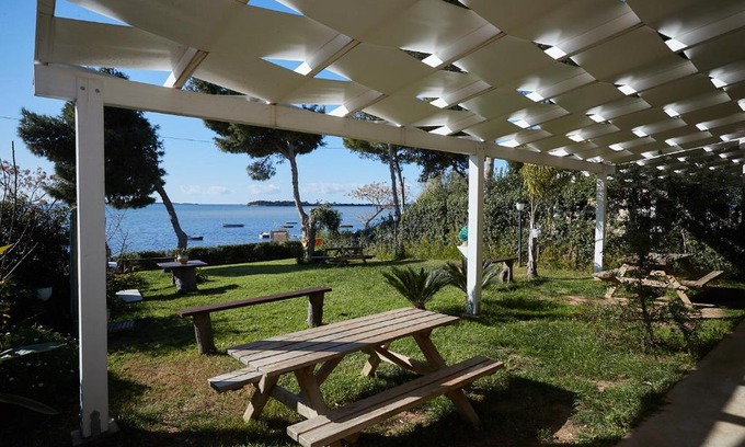 Birgi Vecchi Apartment | Residence Mamma Maria