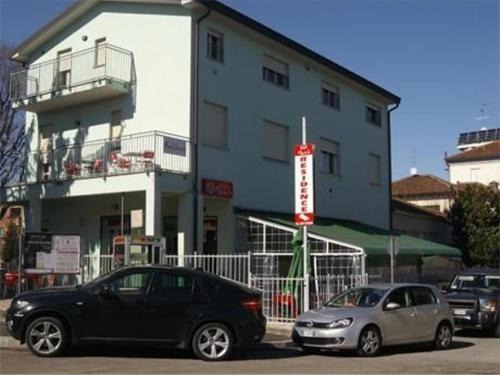 Tavazzano con Villavesco Apartment | Residence Mariele